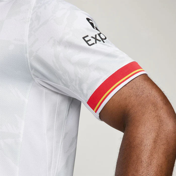 Third 24/25 Men's Jersey