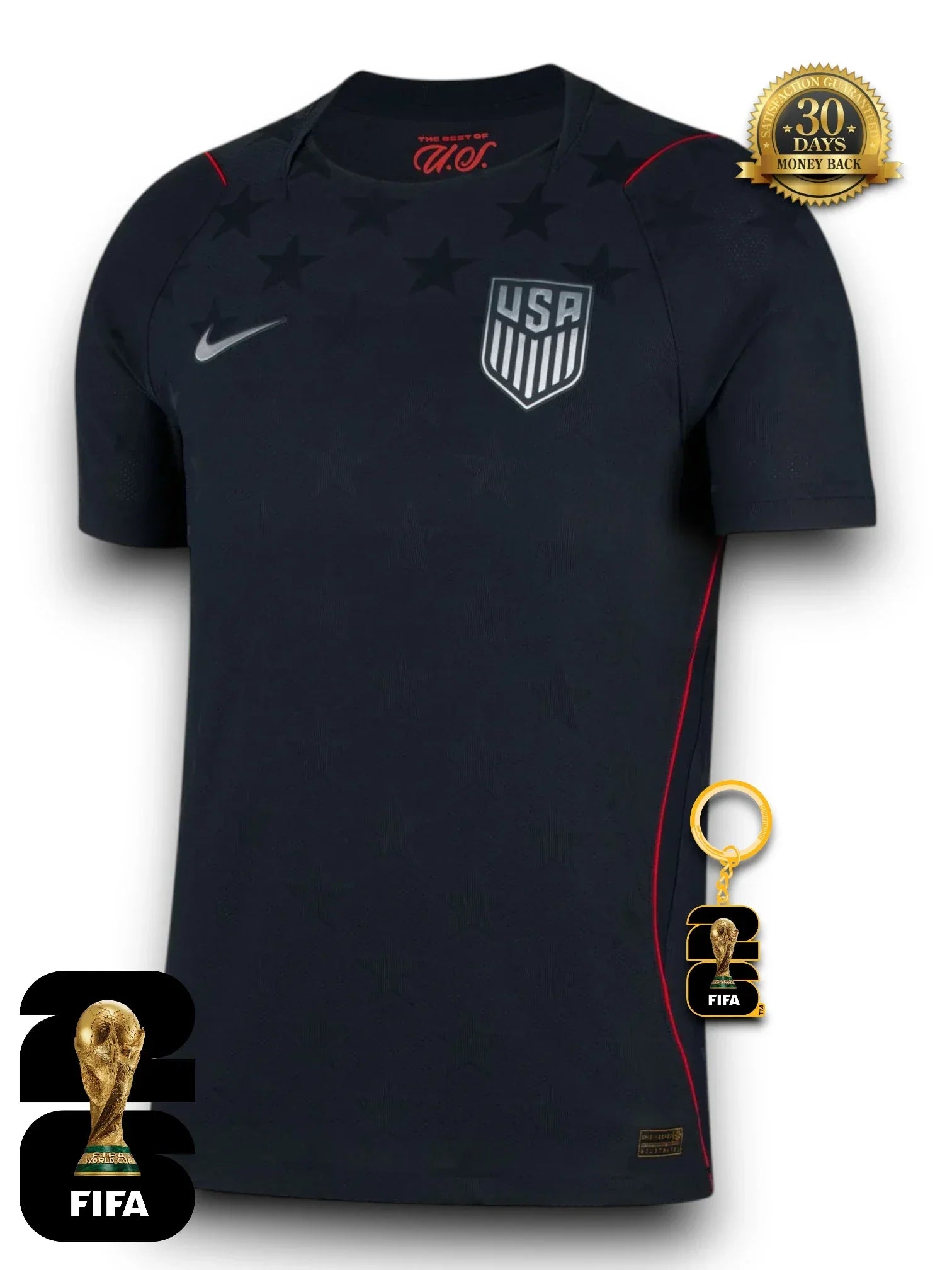 Away Men's Jersey