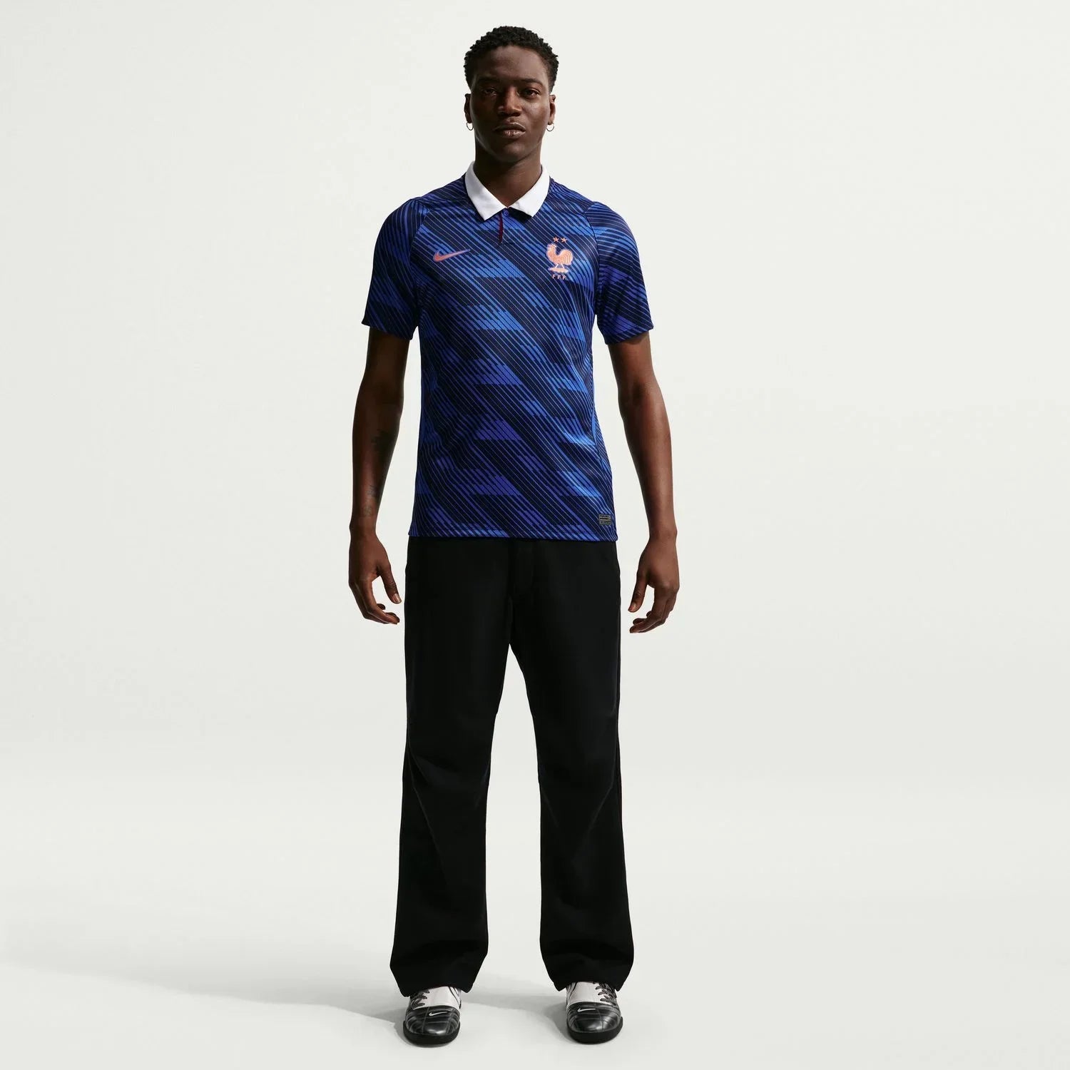 Home 26 Men's Jersey