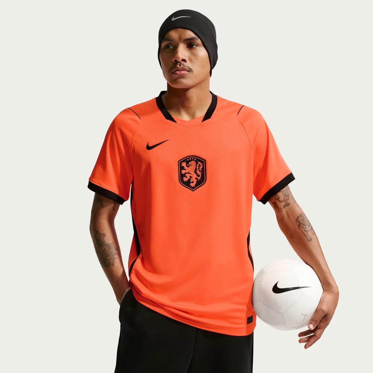 Home 26 Men's Player Jersey