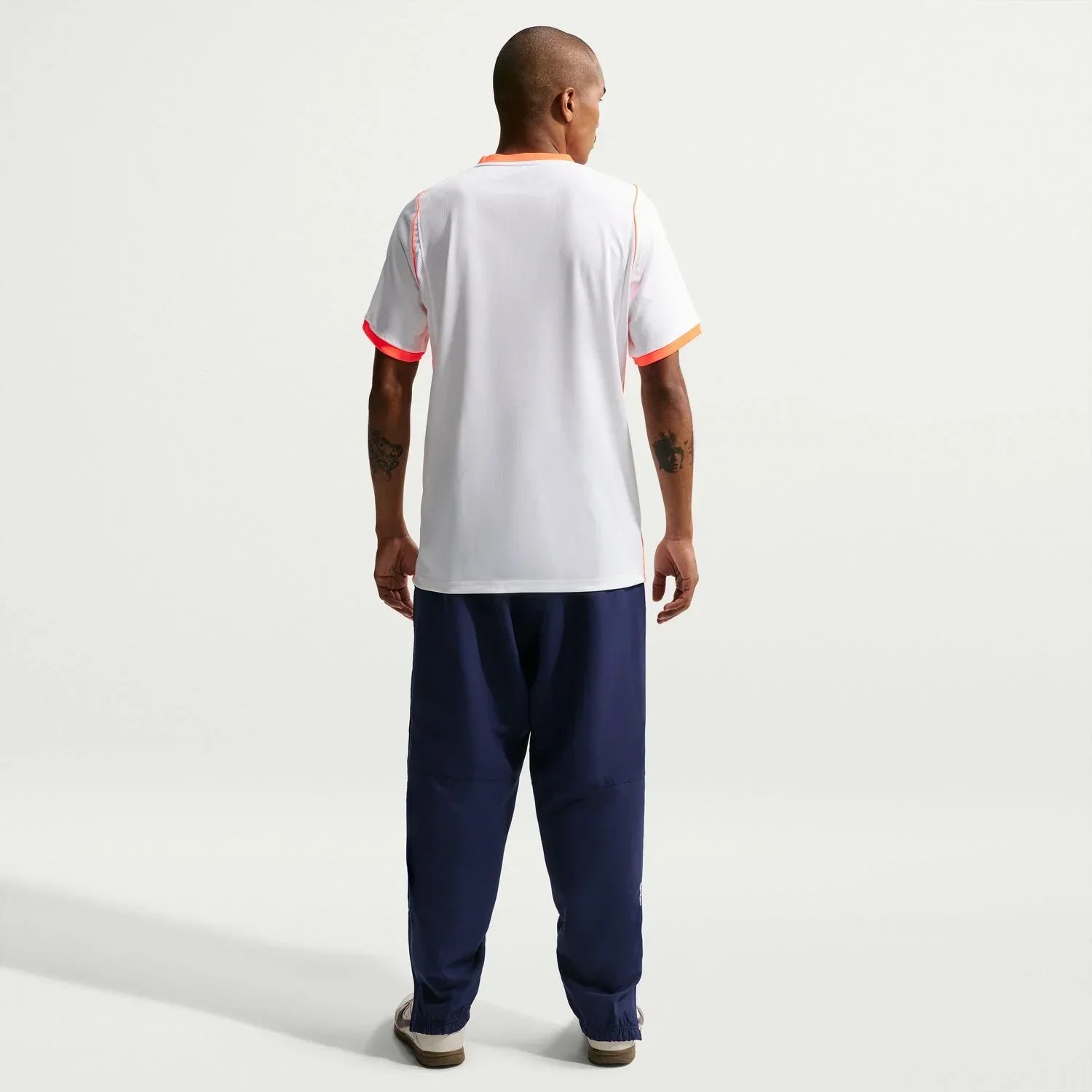 Away 26 Men's Jersey