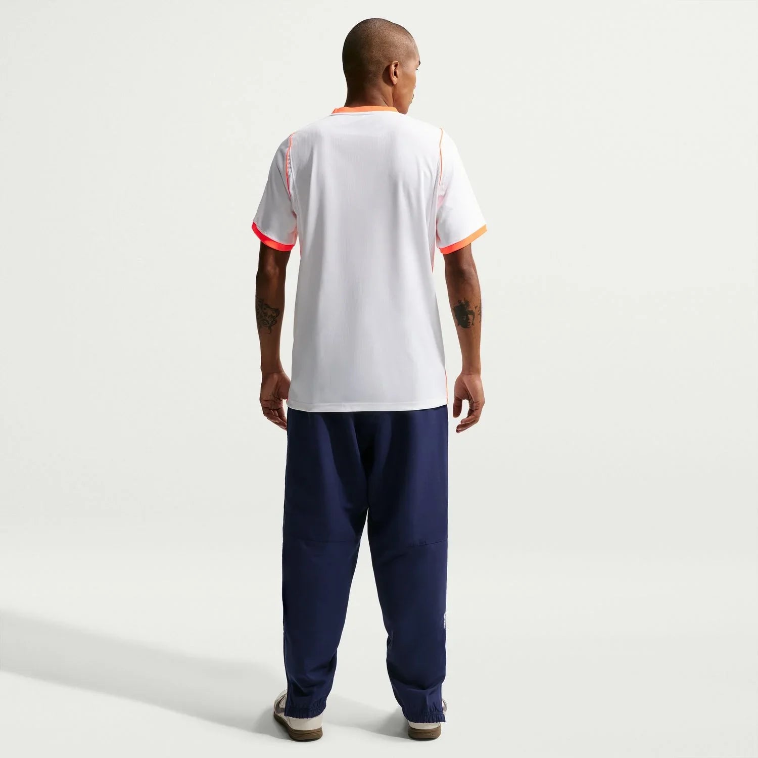 Away 26 Men's Player Jersey