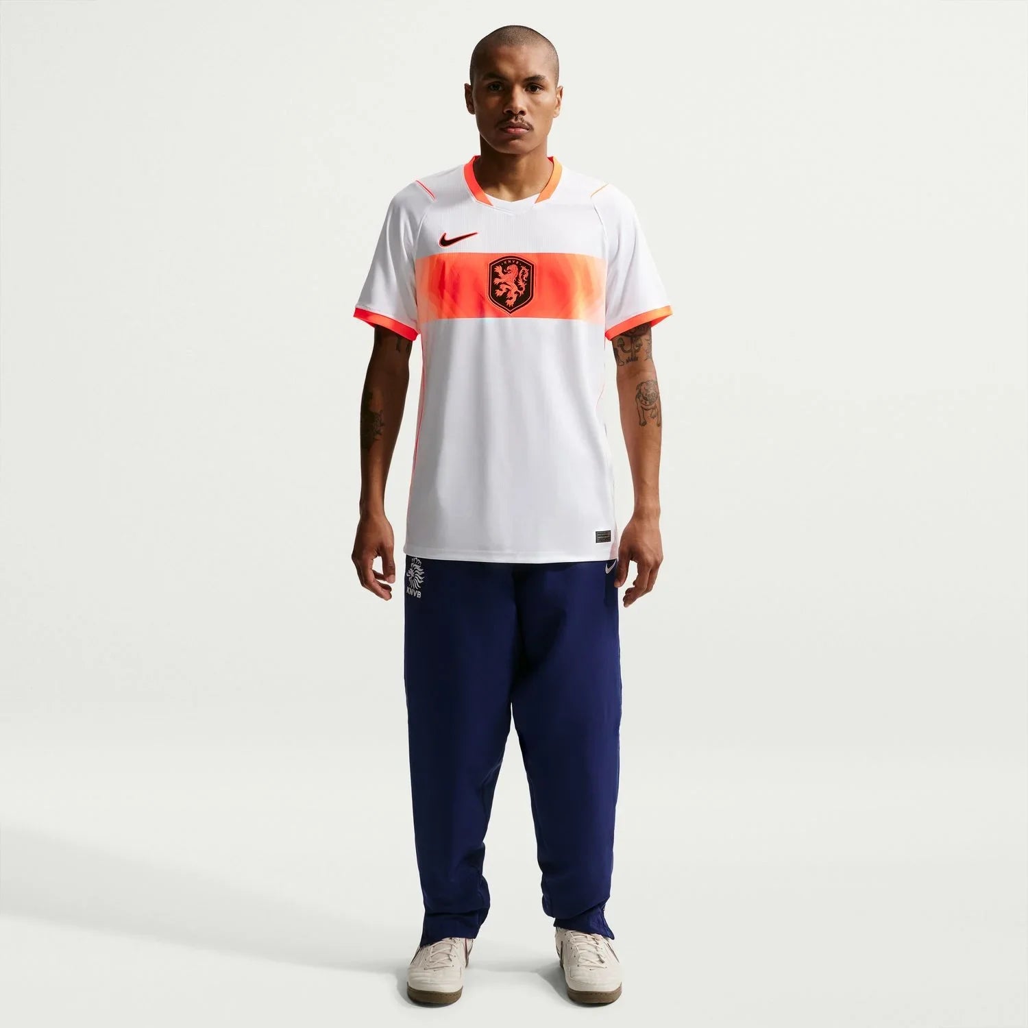 Away 26 Men's Player Jersey