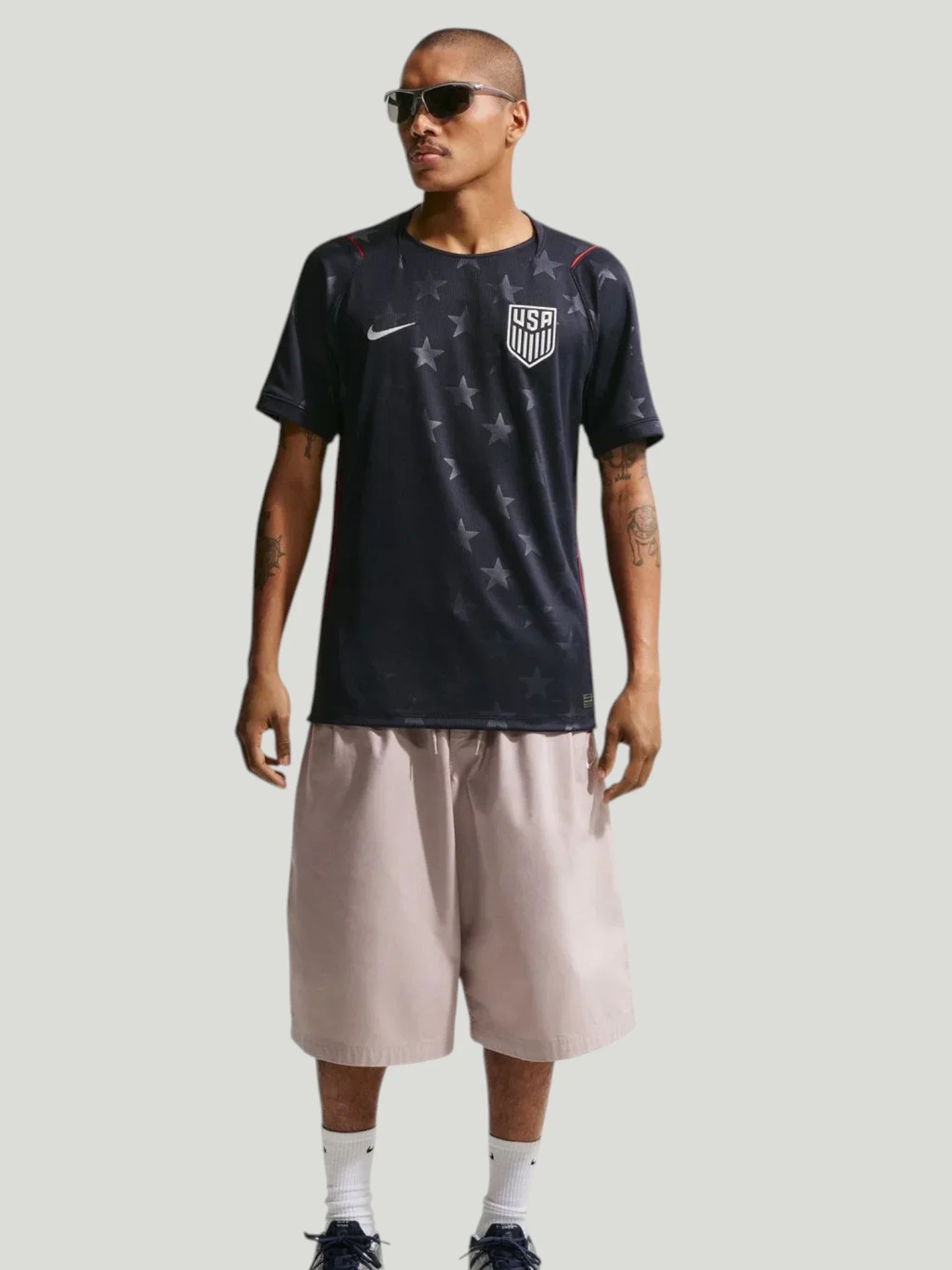 Away Men's Jersey