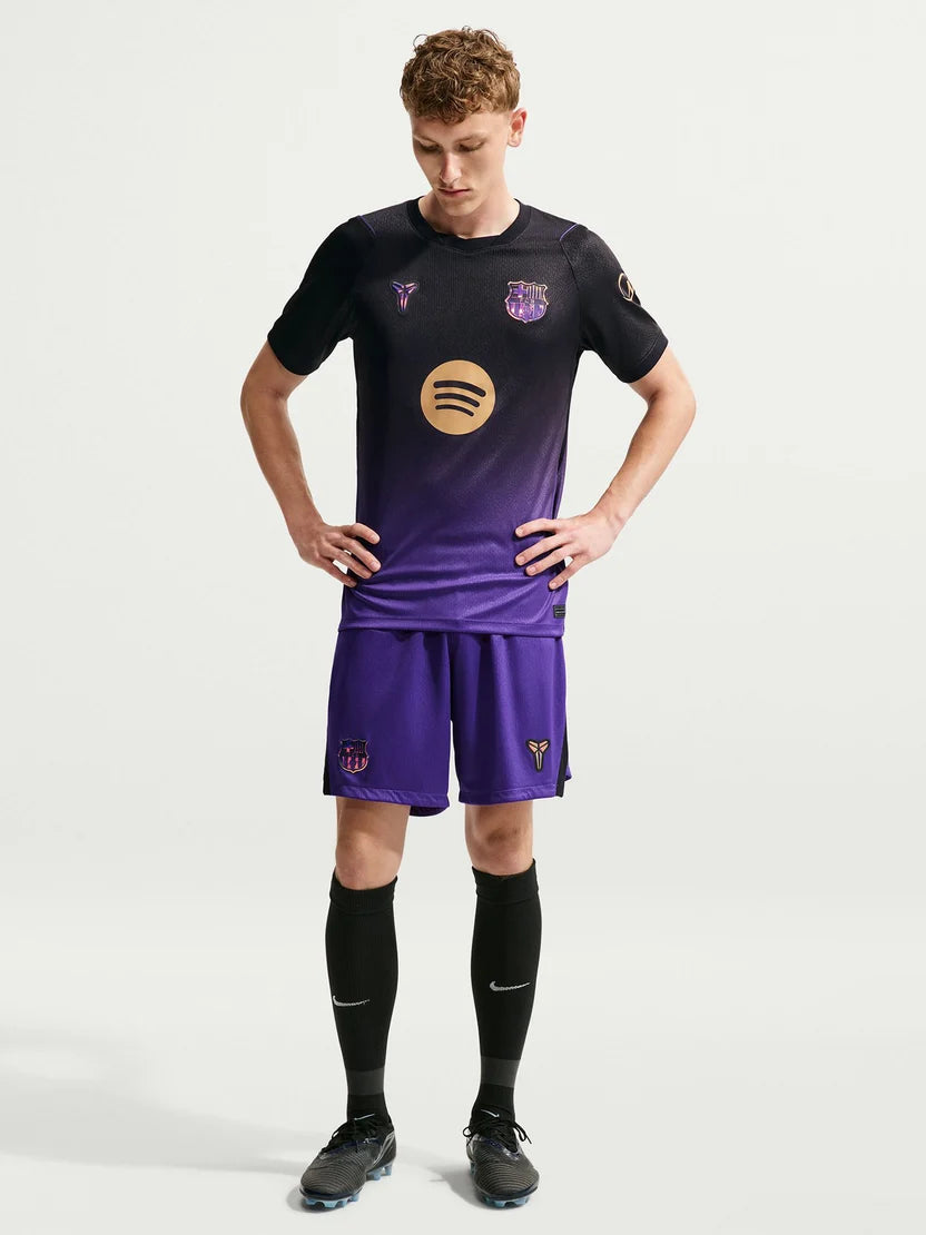 Barcelona 2026/27 Away Jersey