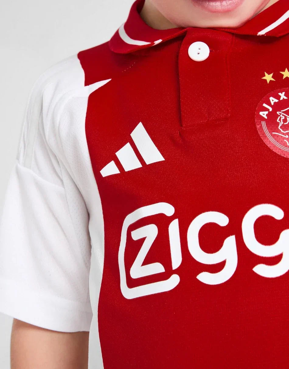 Home 24/25 Kids Kit