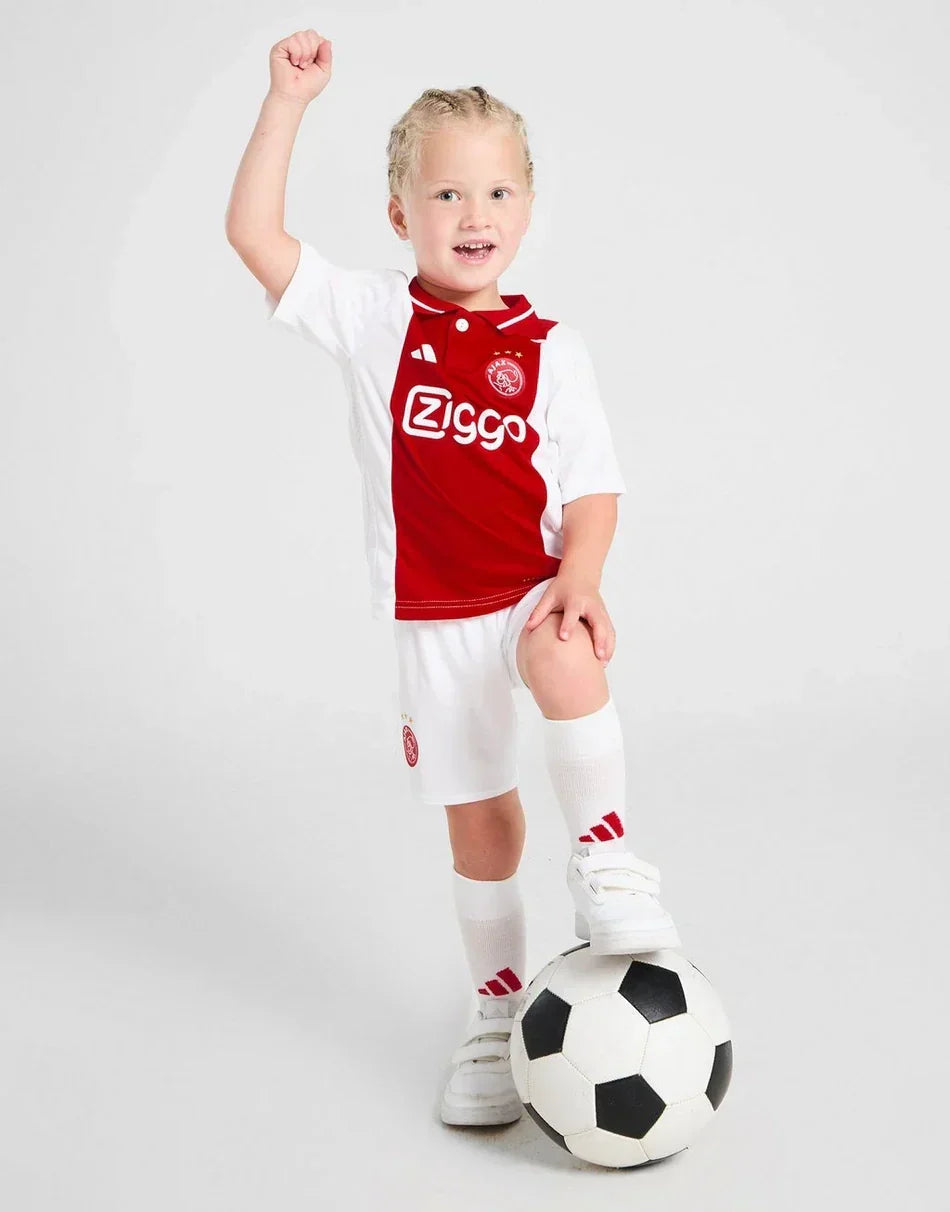 Home 24/25 Kids Kit