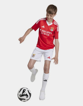 Kids Benfica Home Kit 2024/2025