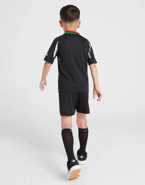 Kids Arsenal Away Kit 2024/2025