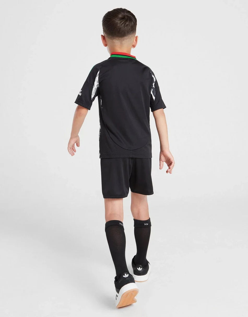 Kids Arsenal Away Kit 2024/2025