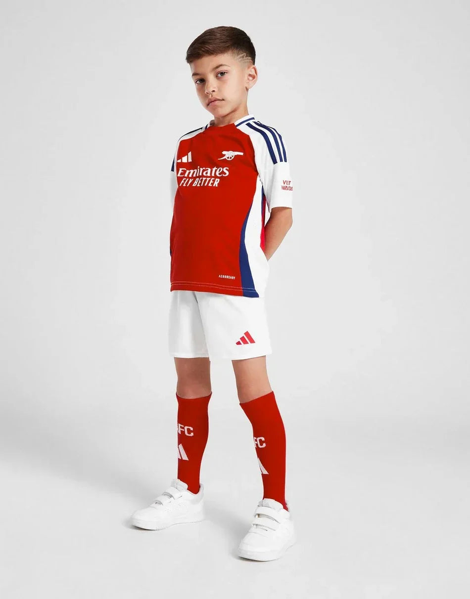 Home 24/25 Kids Kit