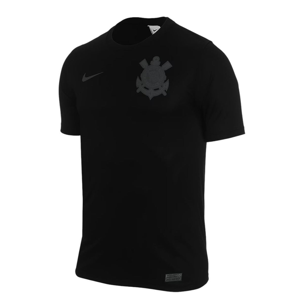 Corinthians Away Jersey 2024/2025