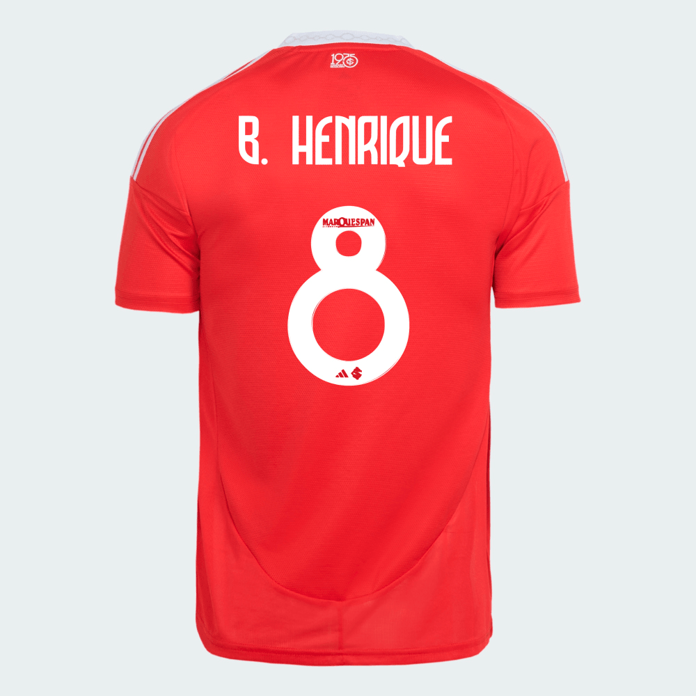 Jersey 25/26 Men's