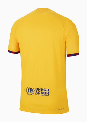 Barcelona Fourth Jersey 2024/2025