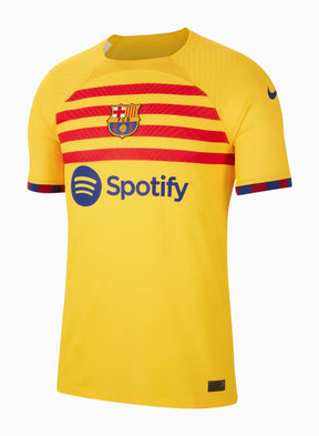 Barcelona Fourth Jersey 2024/2025