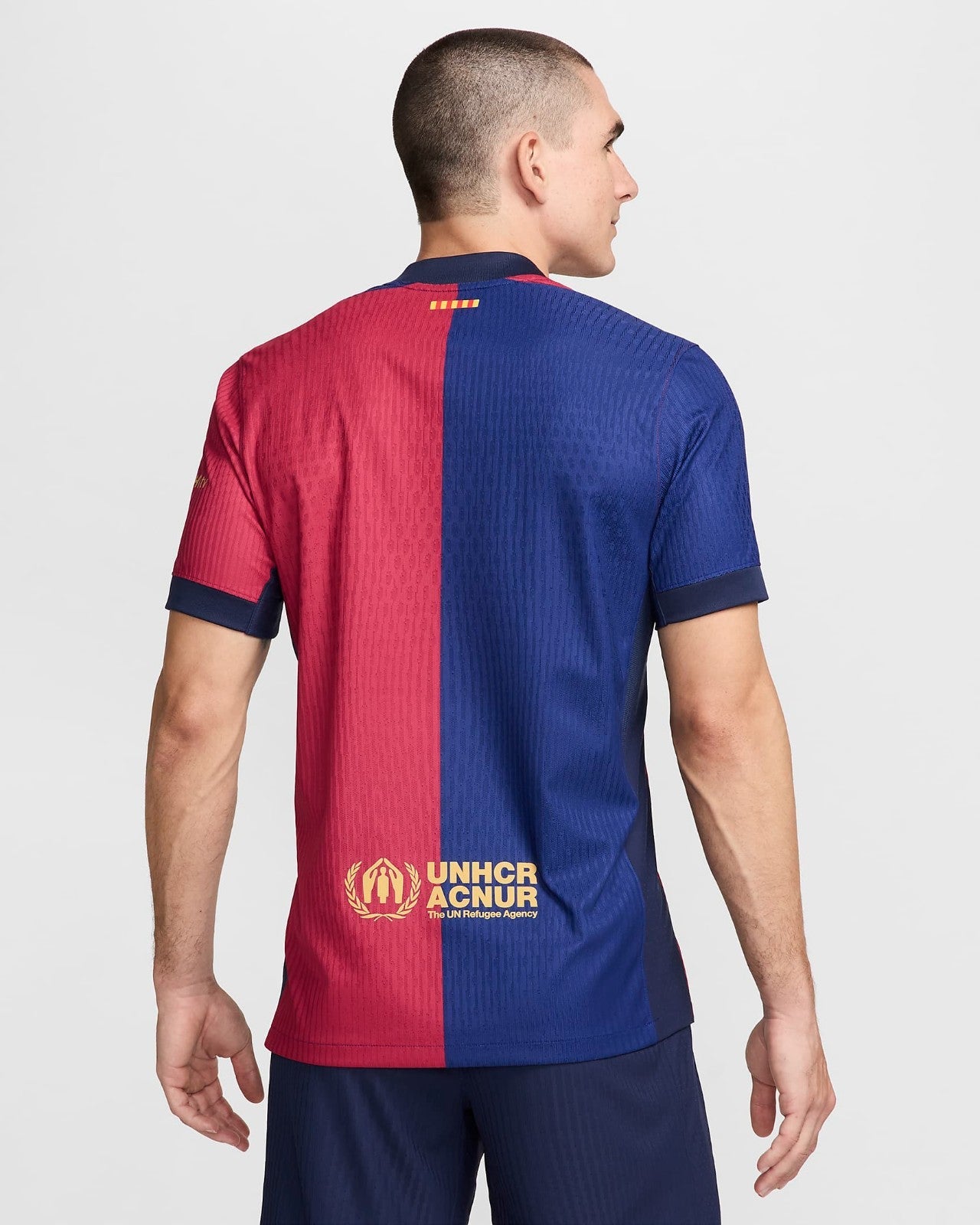 Barcelona Home Jersey 2024/2025