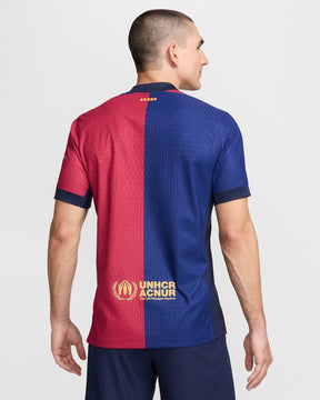 Barcelona Home Jersey 2024/2025