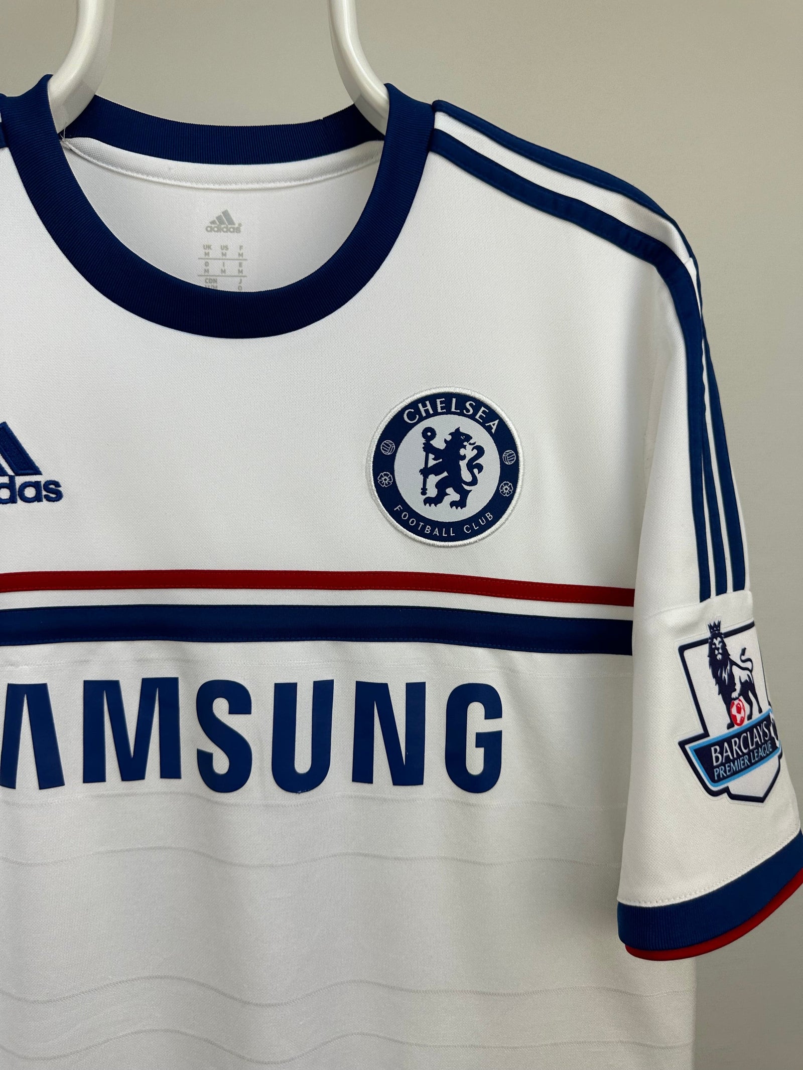 Away 13/14 Men's Jersey
