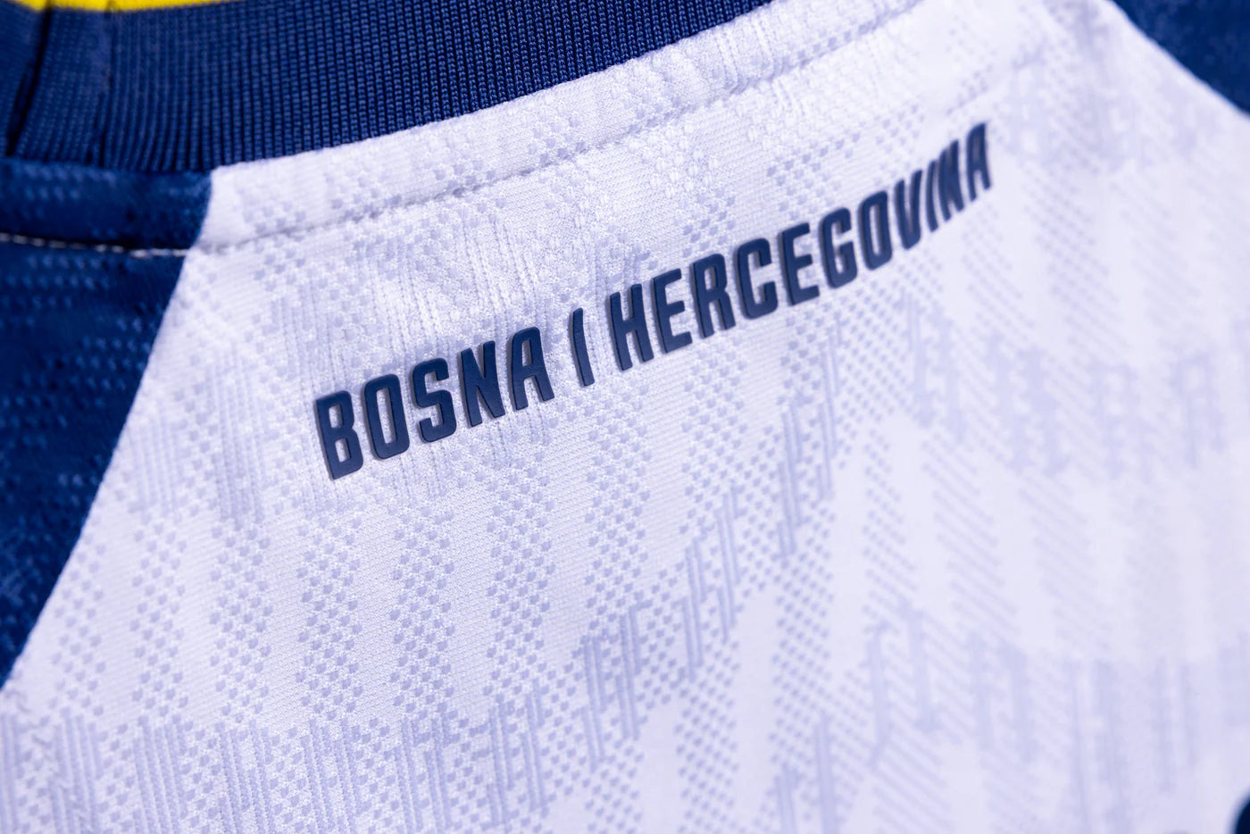 Bosnia and Herzegovina 2026/27 Away Kit
