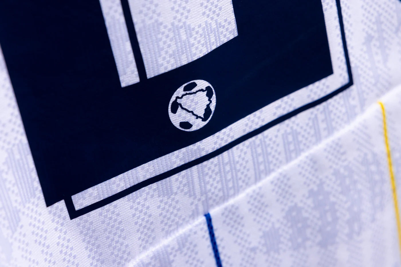 Bosnia and Herzegovina 2026/27 Away Kit