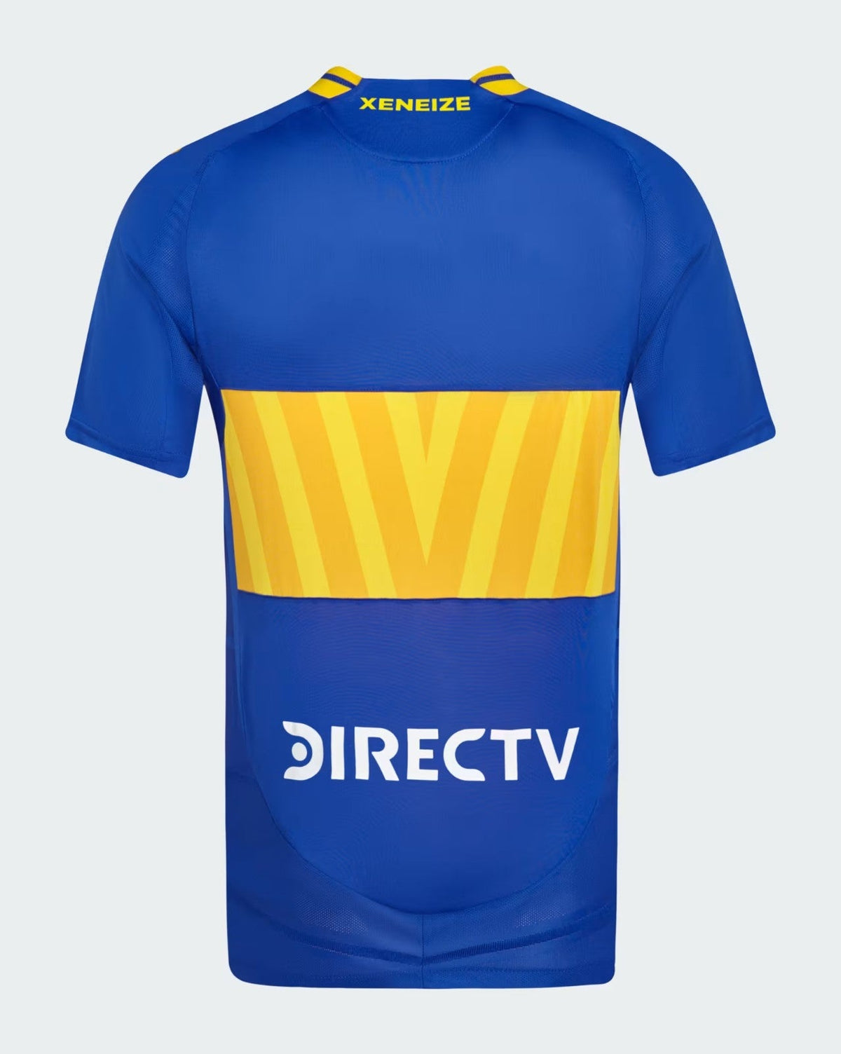 Boca Juniors Home 2 Jersey 2024/2025