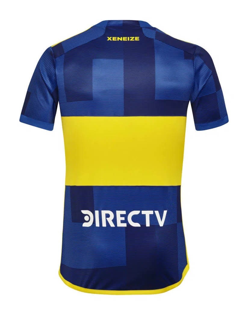 Boca Juniors Home Jersey 2023/2024