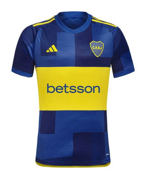 Boca Juniors Home Jersey 2023/2024