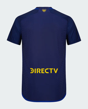 Boca Juniors Third Jersey 2024/2025