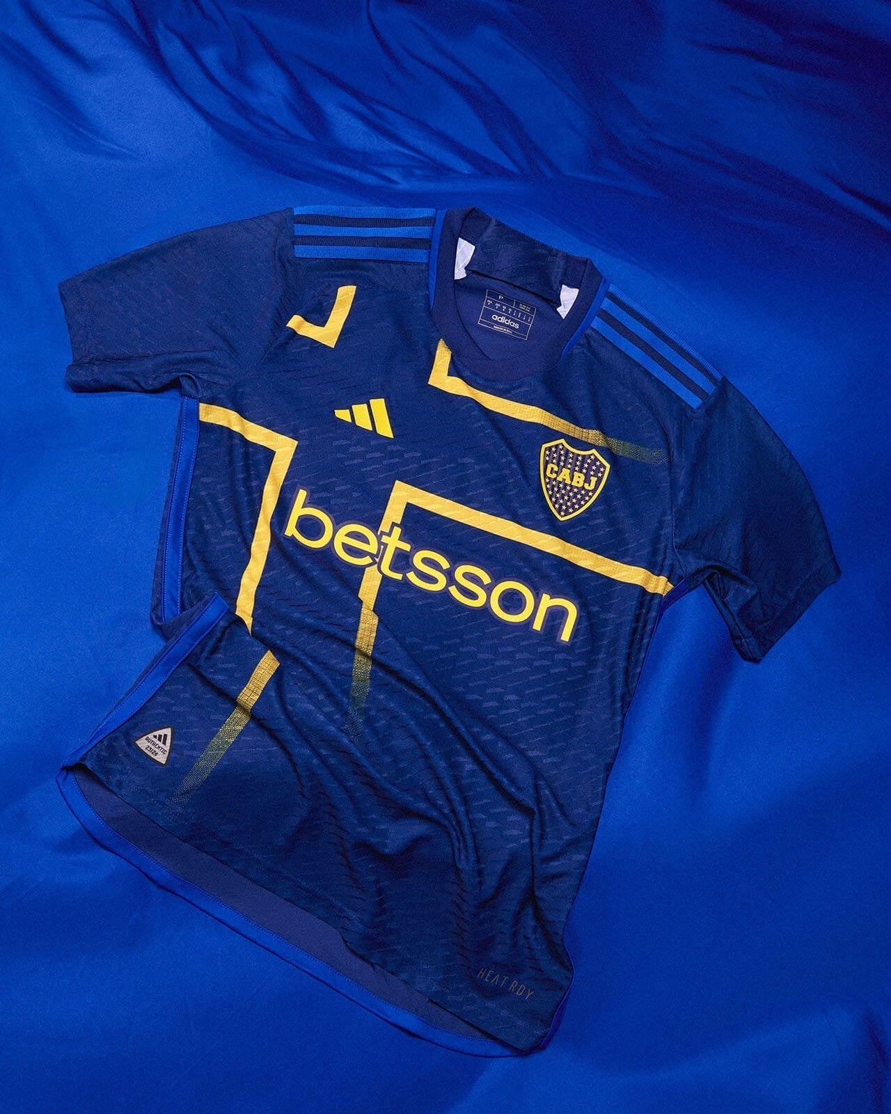Third 24/25 Men's Jersey