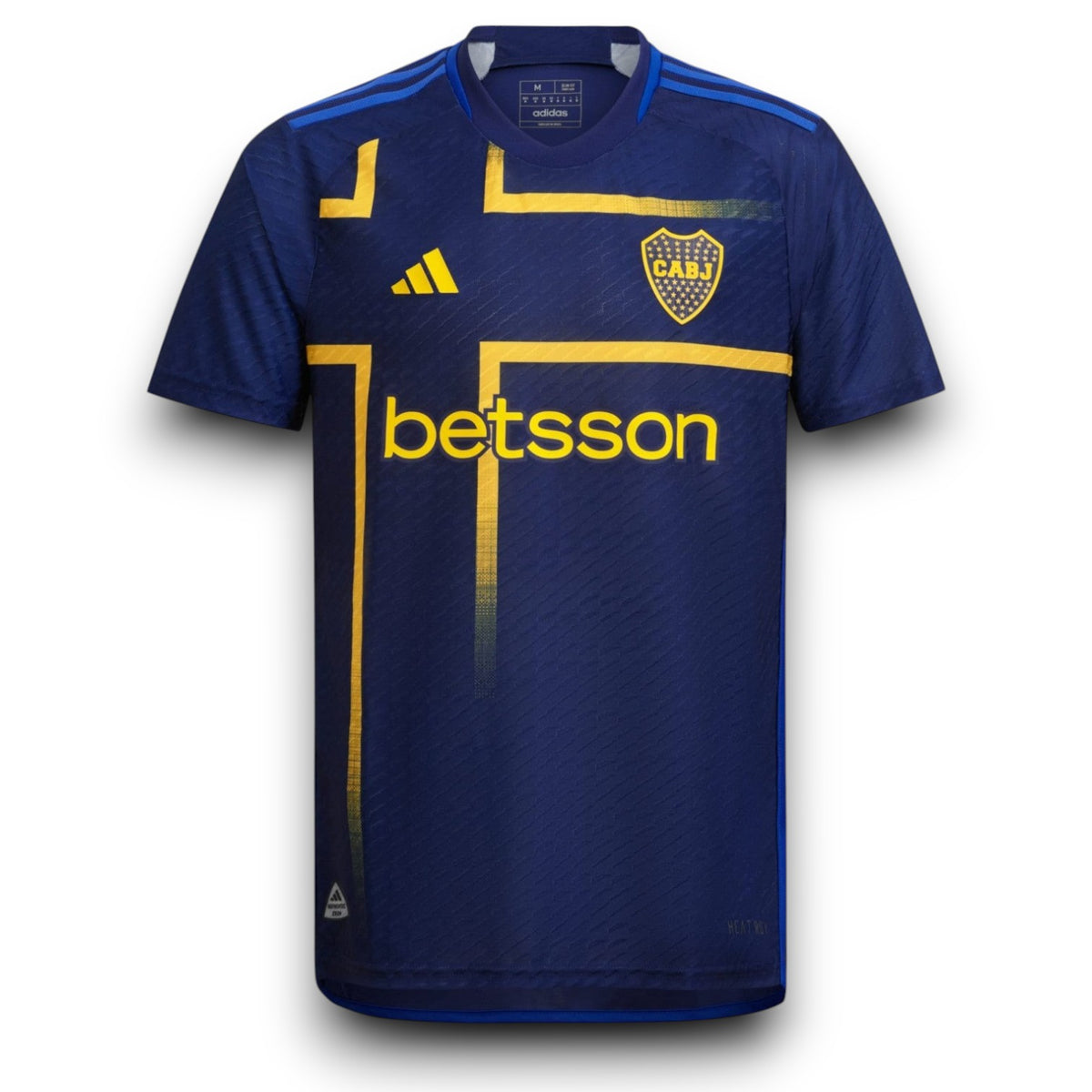 Boca Juniors Third II Jersey 2024/25