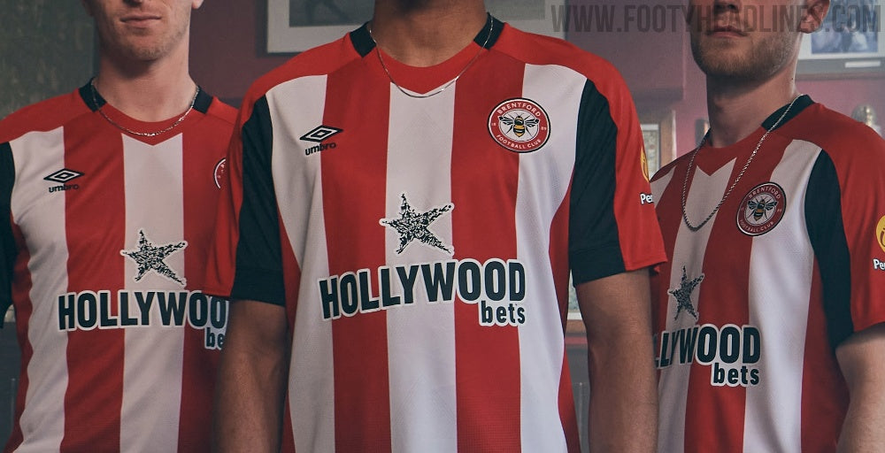 Home 24/25 Men's Jersey