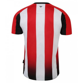 Brentford Home Jersey 2024/2025