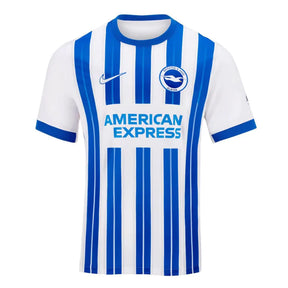 Brighton Home Jersey 2024/2025