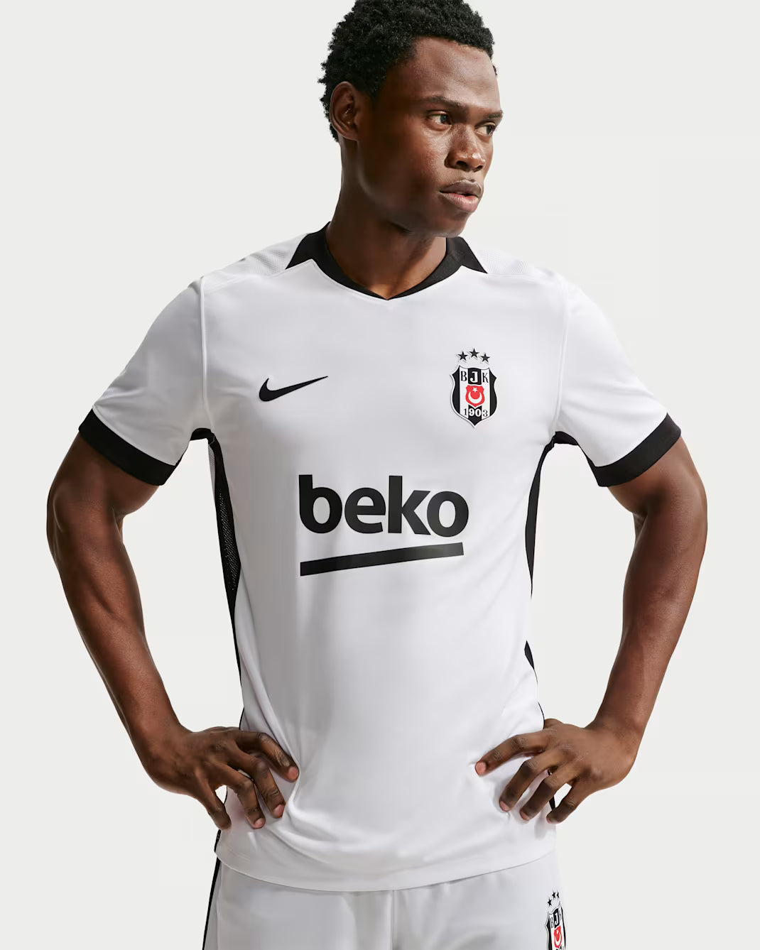 Home 26/27 Men's Jersey