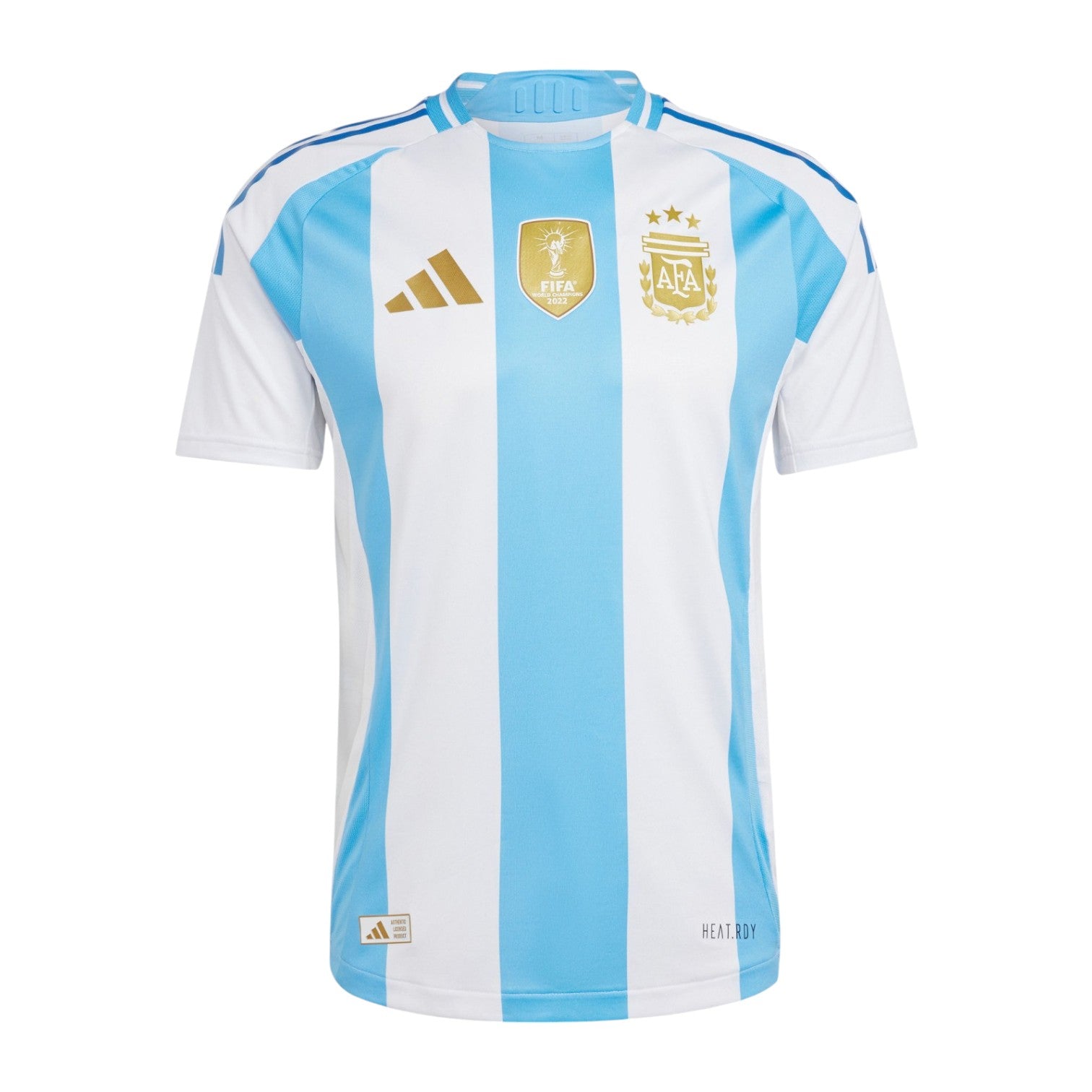 Argentina Home Jersey 2024/2025