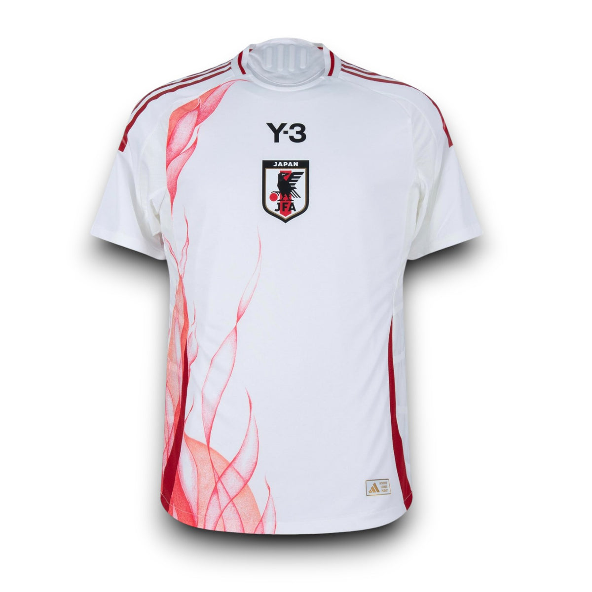 Japan Away Jersey 2024/2025