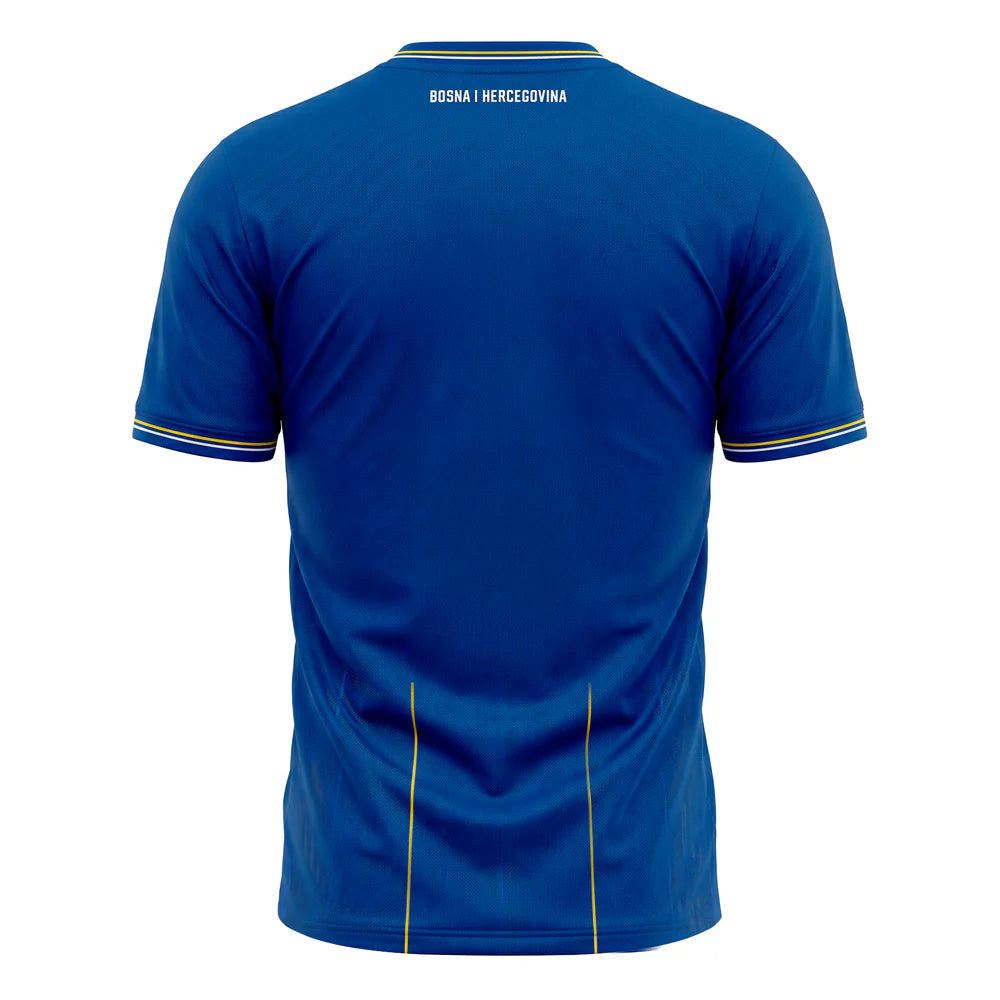 Bosnia and Herzegovina 2026/27 Home Kit