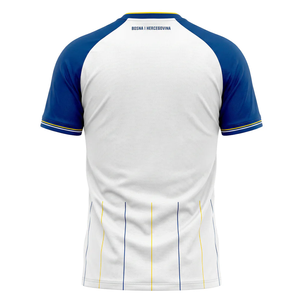 Bosnia and Herzegovina 2026/27 Away Kit
