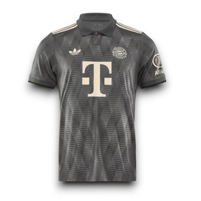 Bayern Munich Oktoberfest Jersey 2024/2025