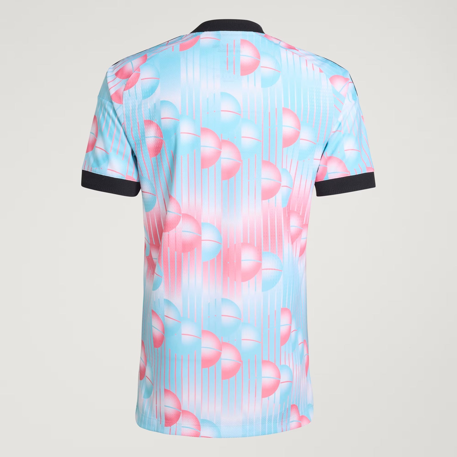 Belgium World Cup 2026 Away Jersey - Player Version