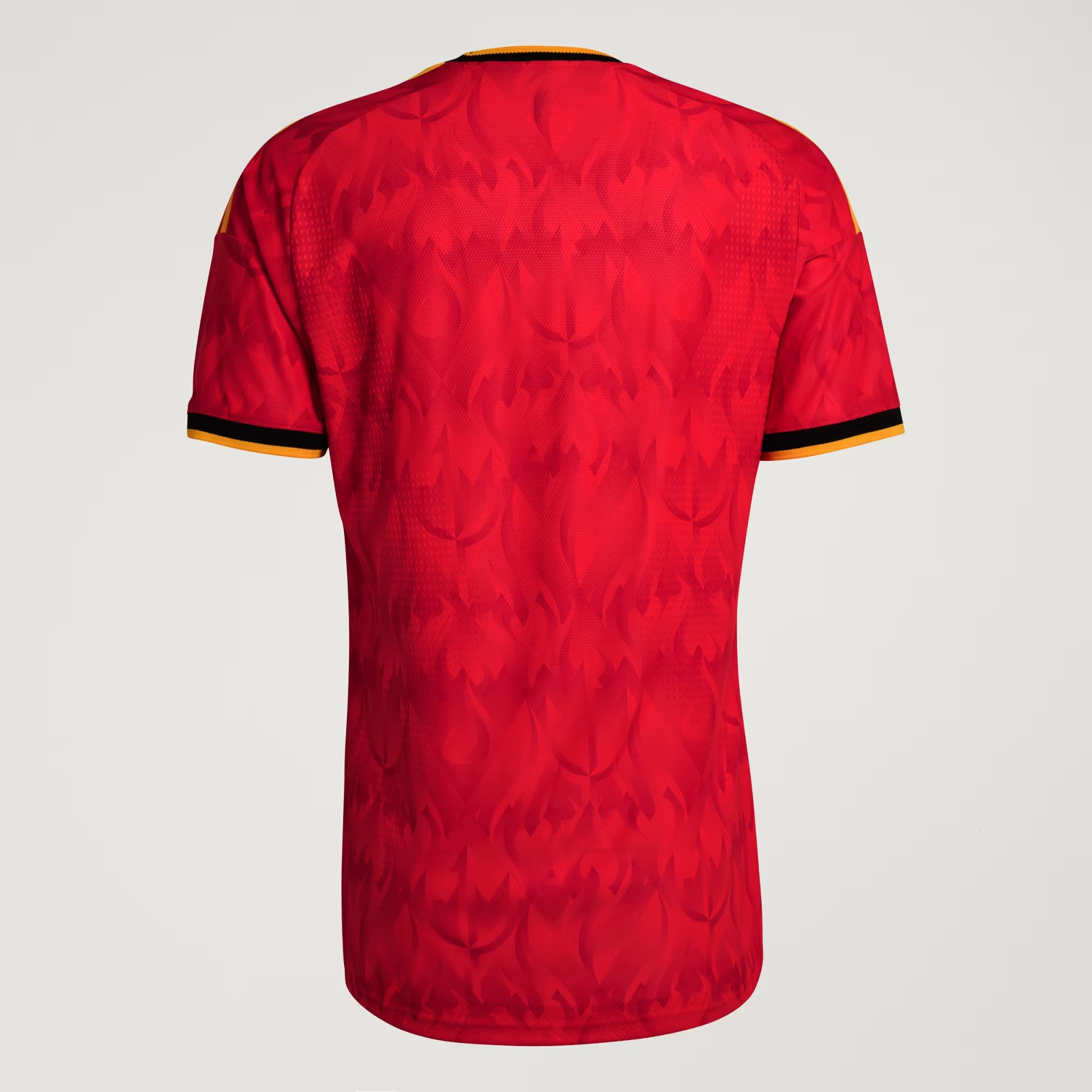 Belgium World Cup 2026 Jersey - Player Version