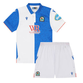 Kids Blackburn Rover Home 2024/2025