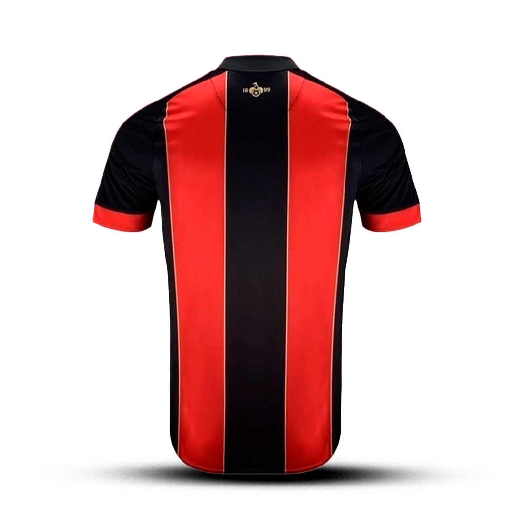 Bournemouth Home Jersey 2024/2025