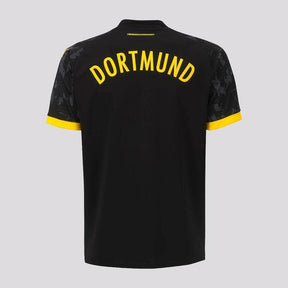 Borussia Dortmund Away Jersey 2024/2025