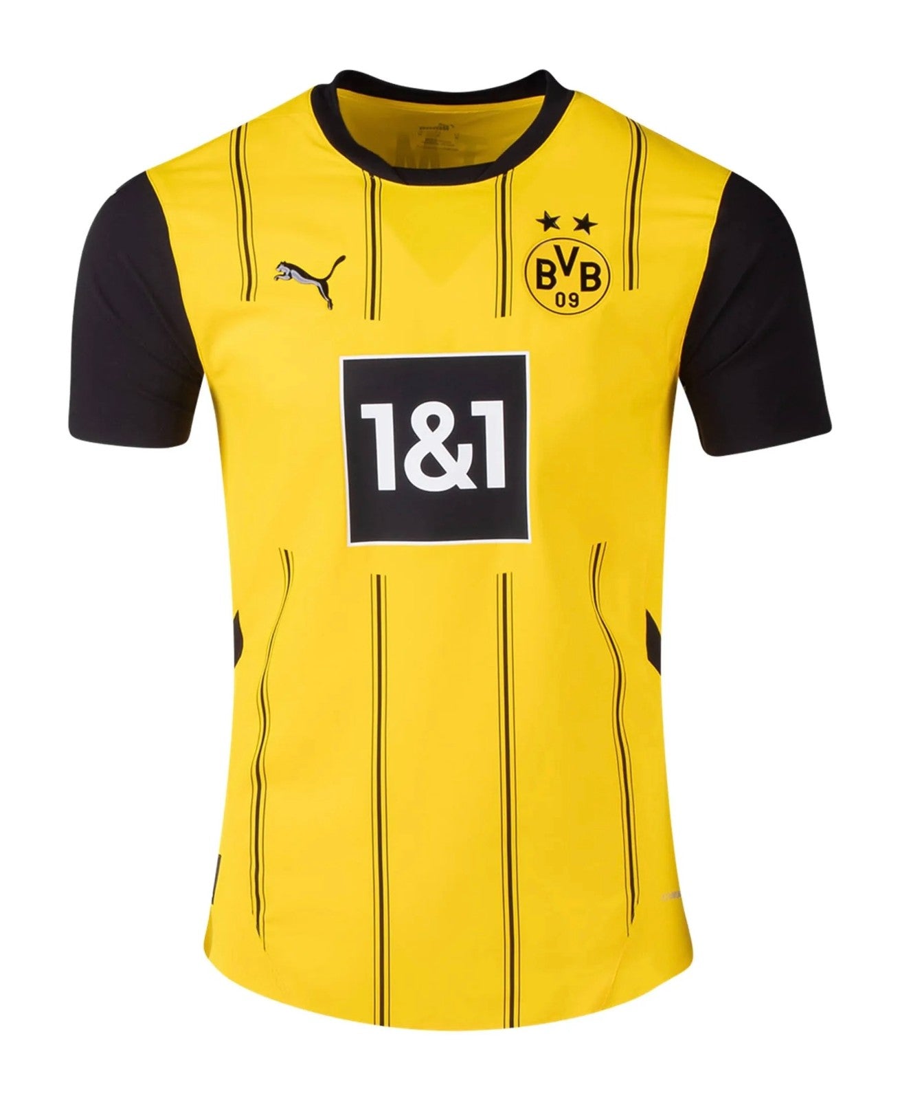 Borussia Dortmund Home Jersey 2024/2025