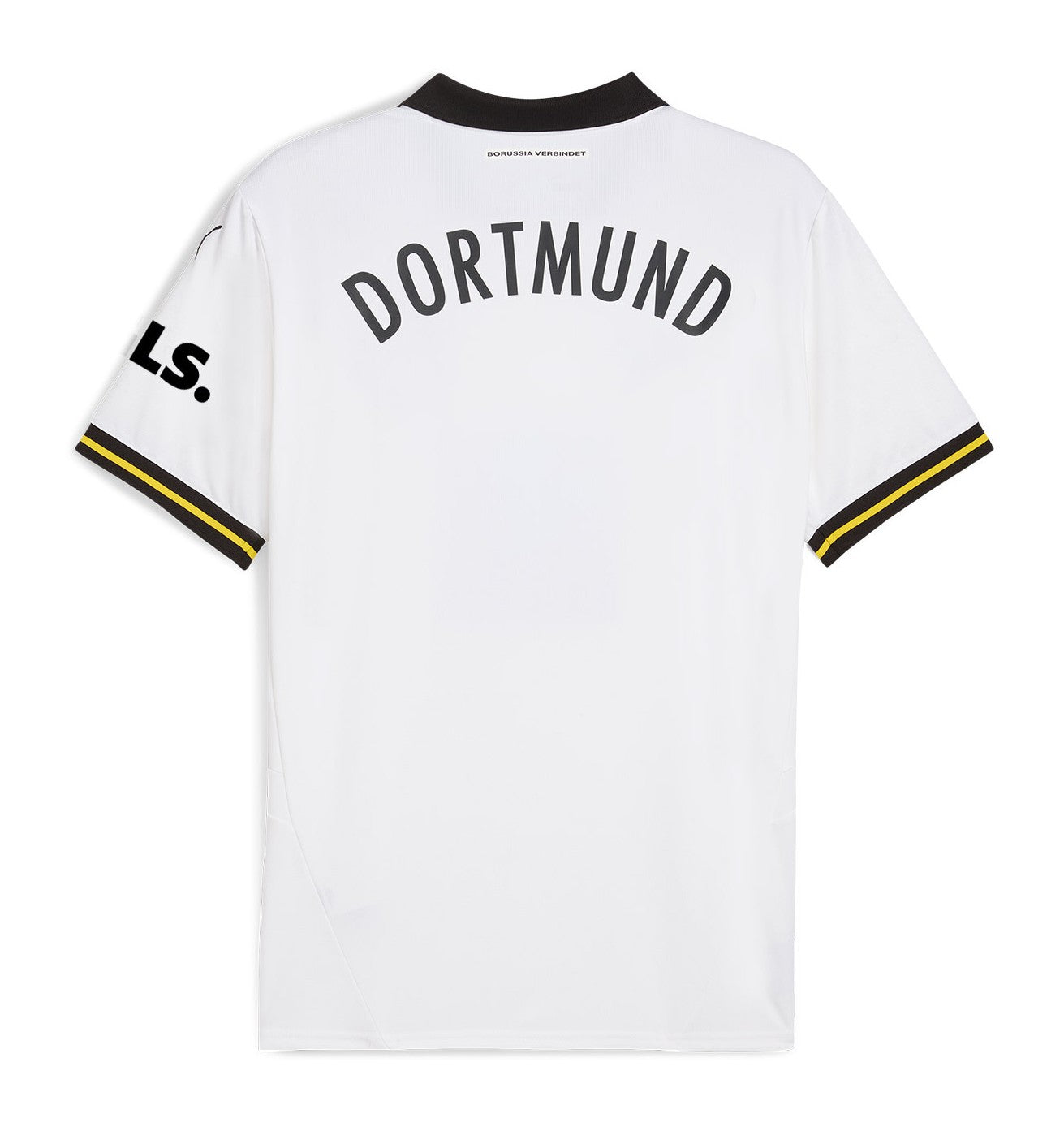 Borussia Dortmund Third Jersey 2024/2025