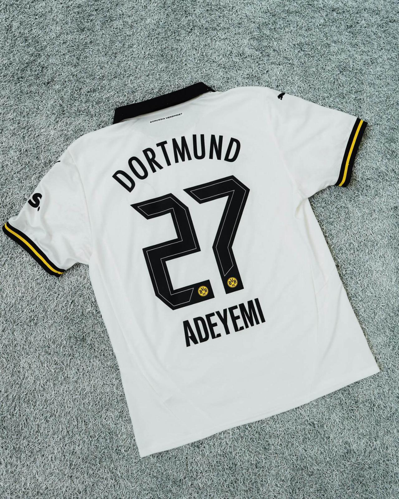 Third 24/25 Men's Jersey
