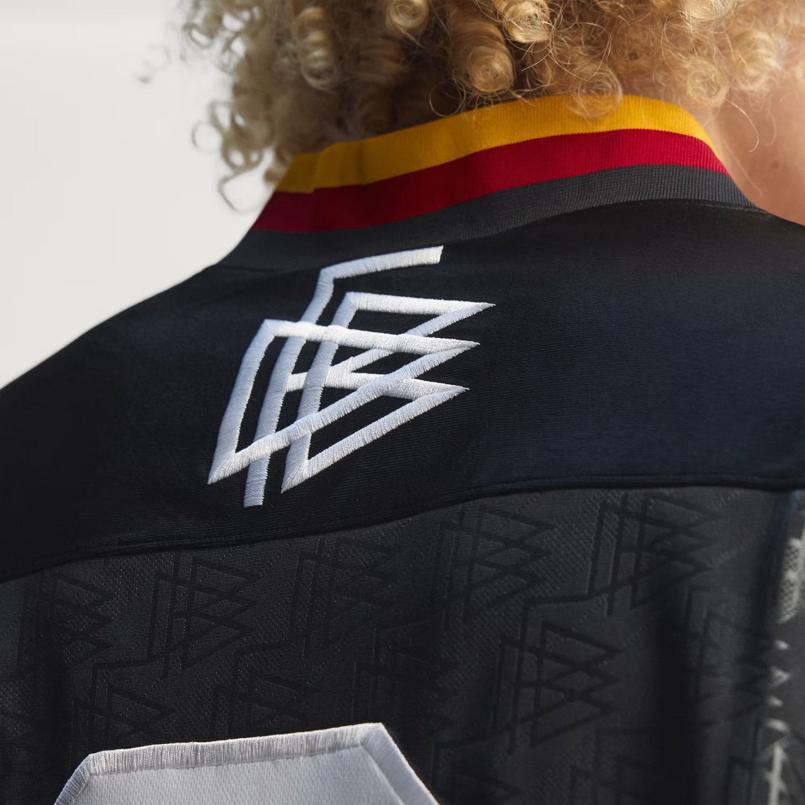 Bringback Remixed Germany Jersey
