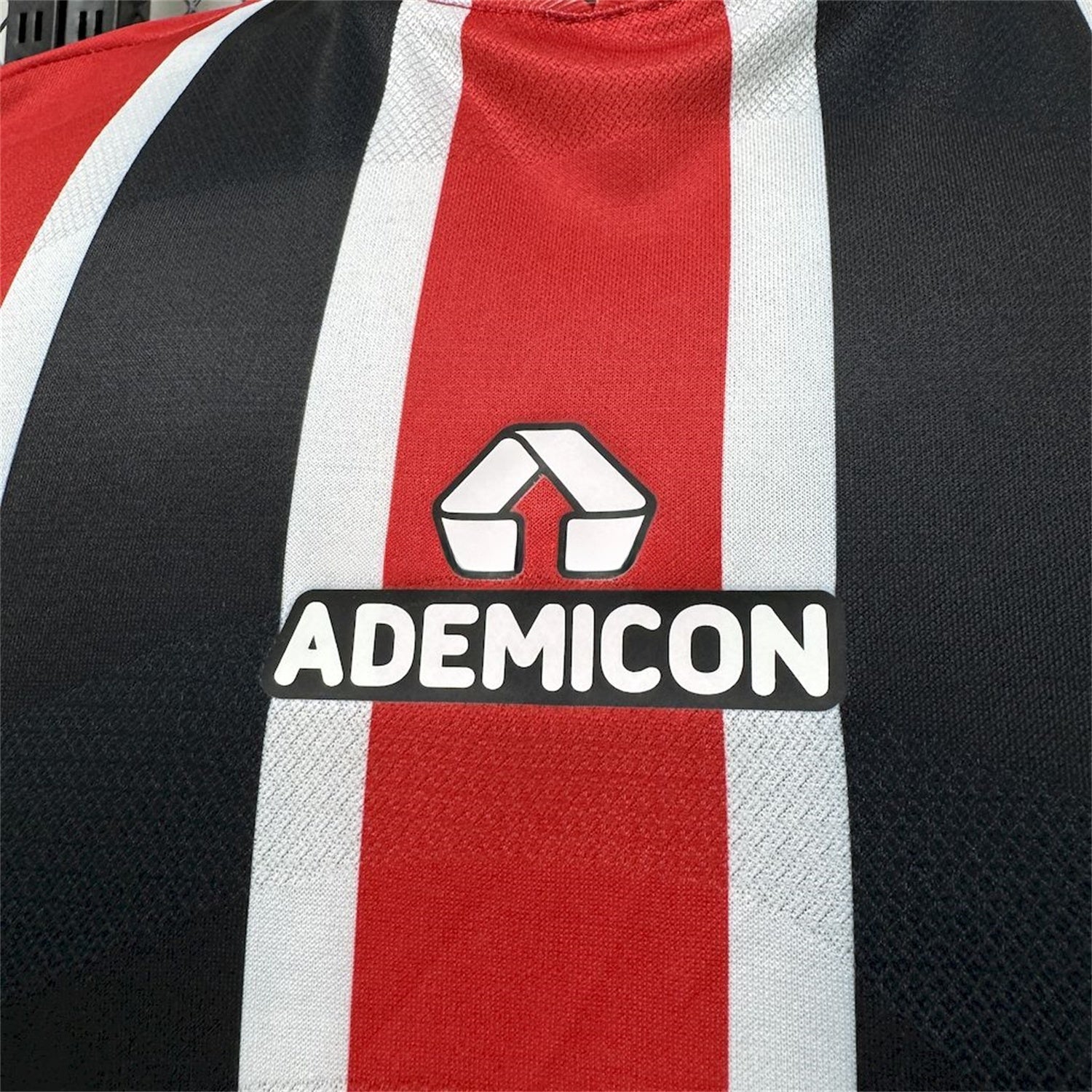 Jersey 25/26 Men's