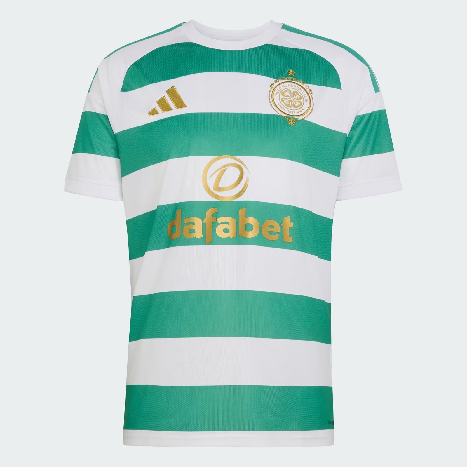 Celtic FC 2026/27 Home Jersey